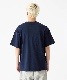 XLARGE �������ȥ�顼�� SMASH A CAGE S/S TEE