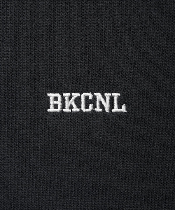 Back Channel Хåͥ SIDE POCKET CREWNECK