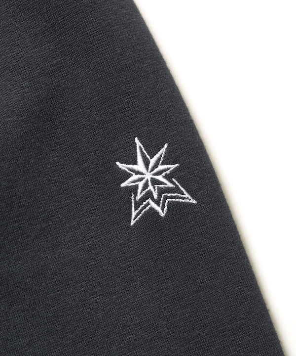 Back Channel Хåͥ SIDE POCKET CREWNECK