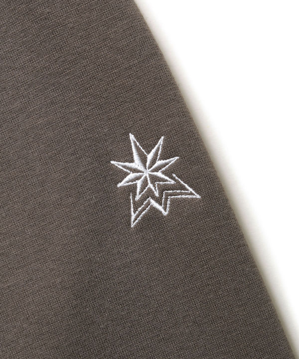 Back Channel Хåͥ SIDE POCKET CREWNECK