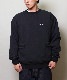 Back Channel Хåͥ SIDE POCKET CREWNECK