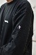 Back Channel Хåͥ SIDE POCKET CREWNECK