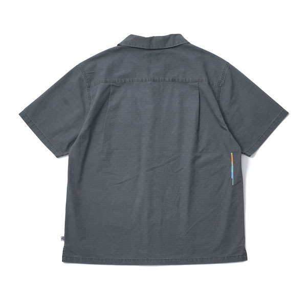 SAYHELLO �����ϥ��� New Work Shirts
