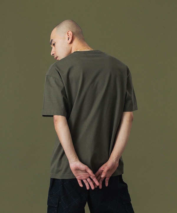 XLARGE ȥ顼 OLD OG S/S TEE