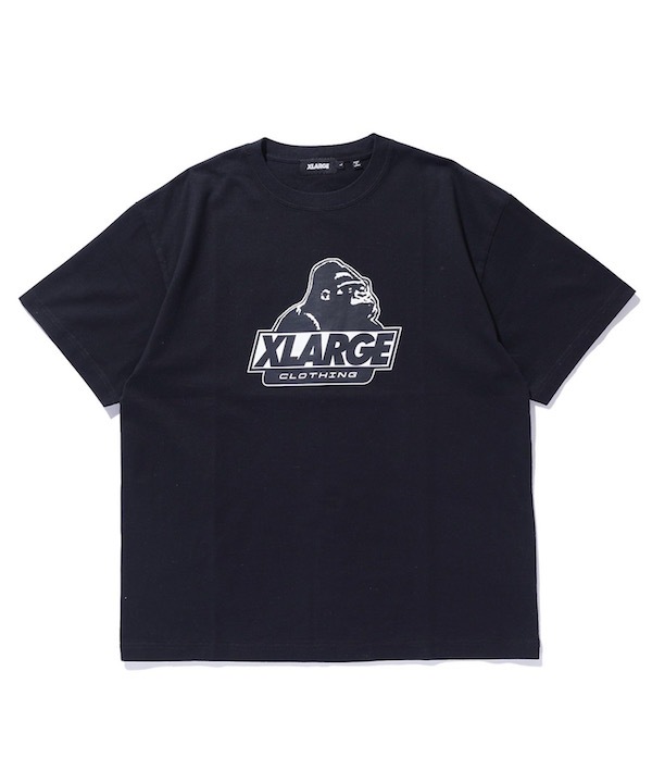 XLARGE、X－girlコラボTシャツ』受注販売のお知らせ
