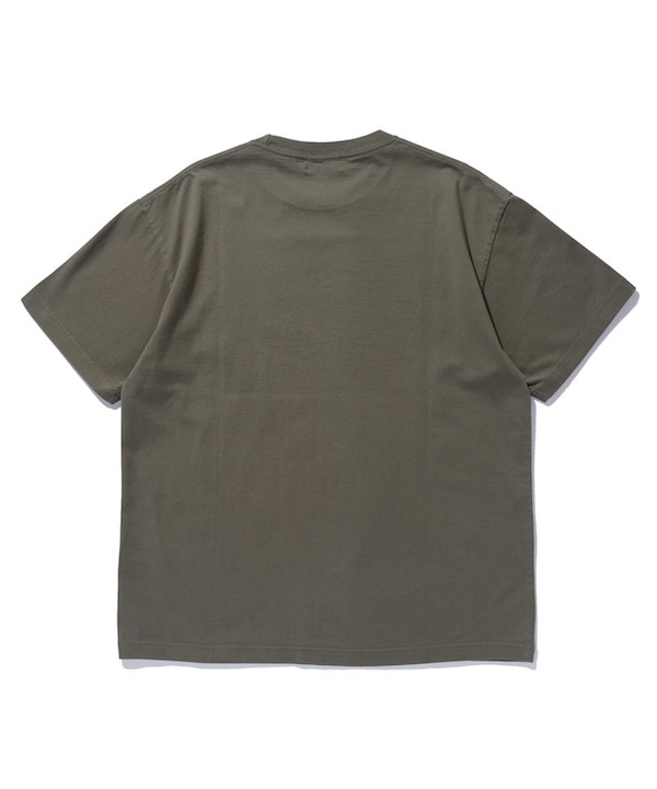 XLARGE ȥ顼 OLD OG S/S TEE