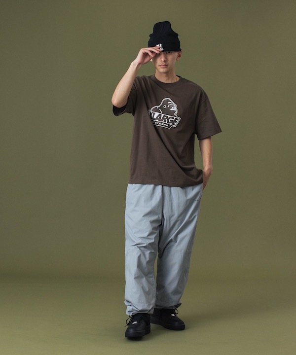 XLARGE ȥ顼 OLD OG S/S TEE