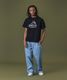 XLARGE ȥ顼 OLD OG S/S TEE