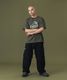 XLARGE ȥ顼 OLD OG S/S TEE