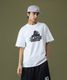 XLARGE ȥ顼 OLD OG S/S TEE