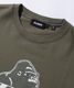 XLARGE ȥ顼 OLD OG S/S TEE