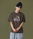XLARGE ȥ顼 OLD OG S/S TEE