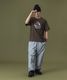 XLARGE ȥ顼 OLD OG S/S TEE