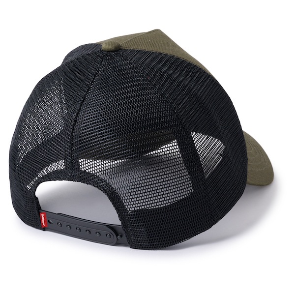 Hellrazor �إ�쥤���� DTA TRUCKER CAP