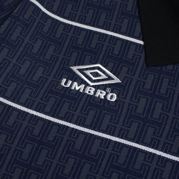 Hellrazor �إ�쥤���� UMBRO HELLRAZOR F.C 25-26 KIT