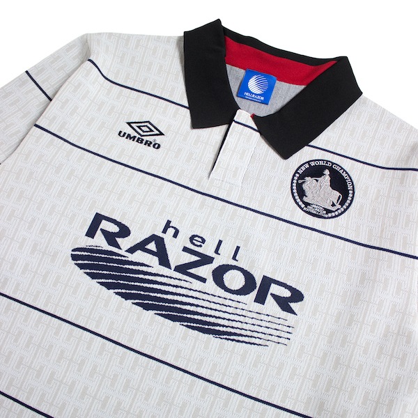 Hellrazor �إ�쥤���� UMBRO HELLRAZOR F.C 25-26 KIT