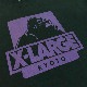 XLARGE �������ȥ�顼�� S/S TEE KYOTO OG 2