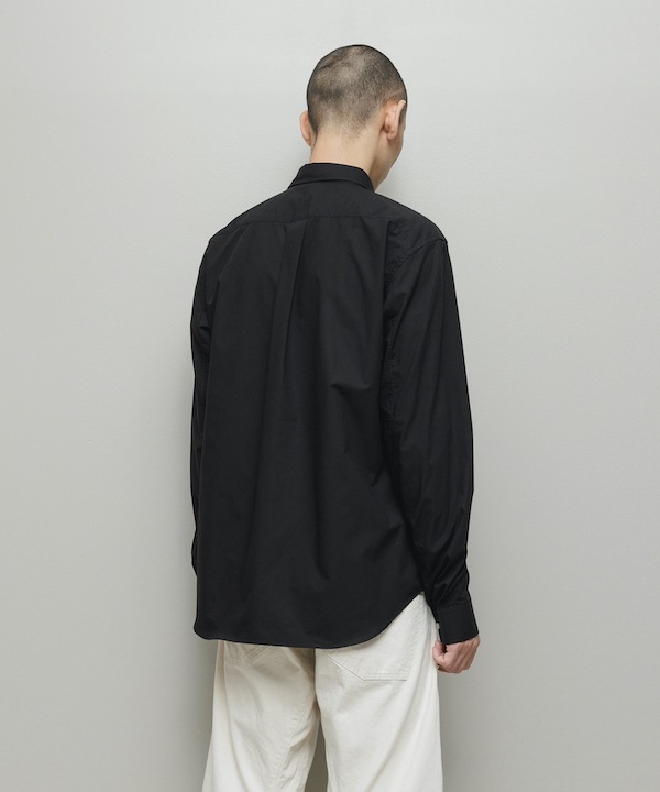 BAL �Х� FROG BUTTON SHIRT