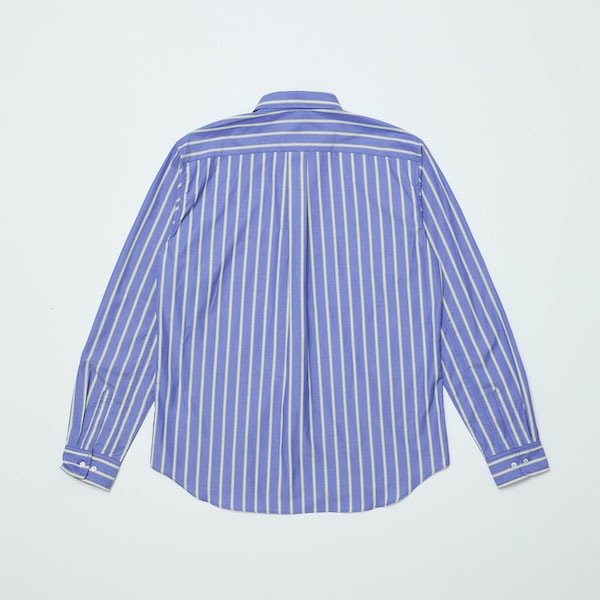 BAL �Х� FROG BUTTON SHIRT