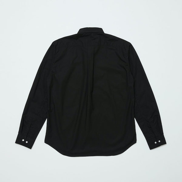 BAL �Х� FROG BUTTON SHIRT