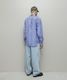 BAL �Х� FROG BUTTON SHIRT