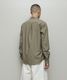 BAL �Х� FROG BUTTON SHIRT