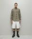 BAL �Х� FROG BUTTON SHIRT