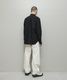 BAL �Х� FROG BUTTON SHIRT