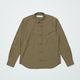 BAL �Х� FROG BUTTON SHIRT