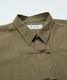 BAL �Х� FROG BUTTON SHIRT