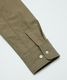 BAL �Х� FROG BUTTON SHIRT
