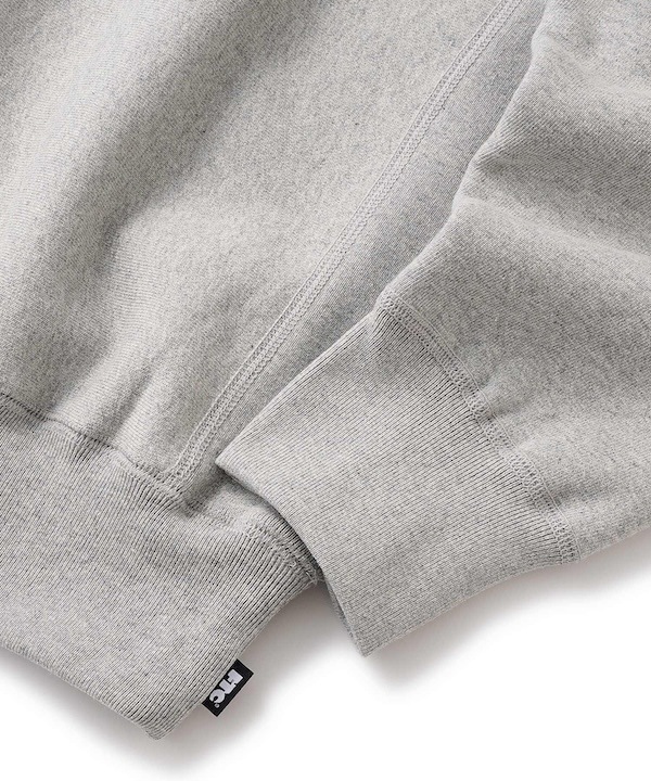 FTC ���եƥ������� HELMET CREW NECK