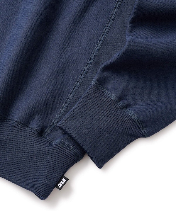 FTC ���եƥ������� HELMET CREW NECK