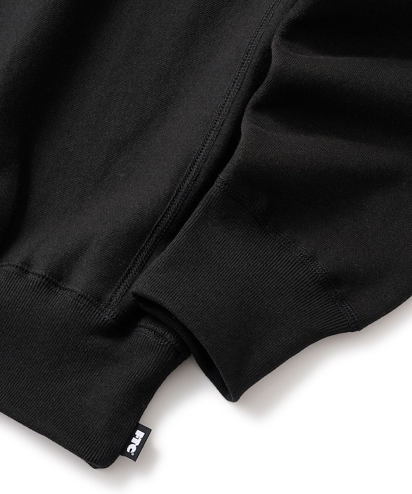 FTC ���եƥ������� HELMET CREW NECK