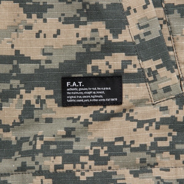 F.A.T. ���ե����ƥ��� PIXELAK