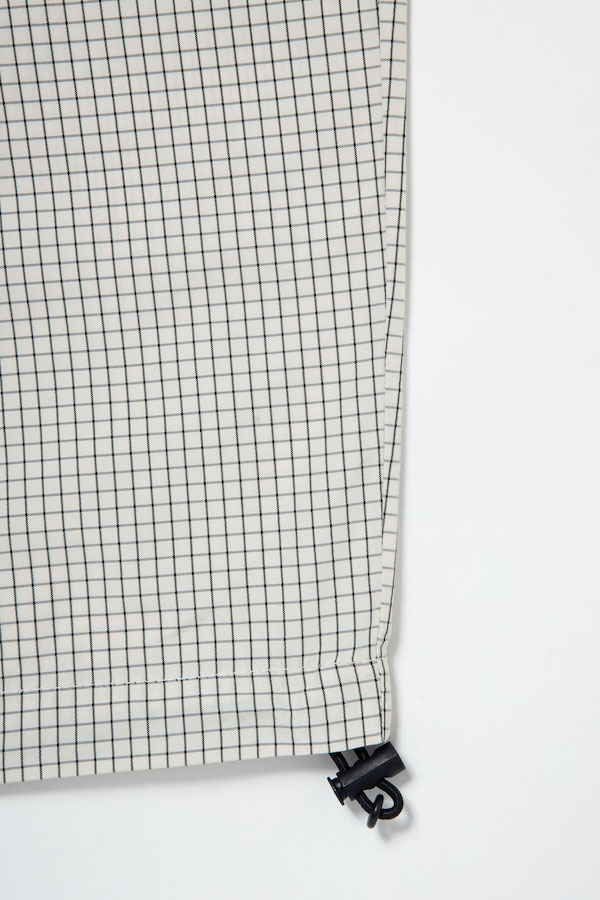 430 fourthirty �ե��������ƥ� RSCK ESLOT CARGO PANTS