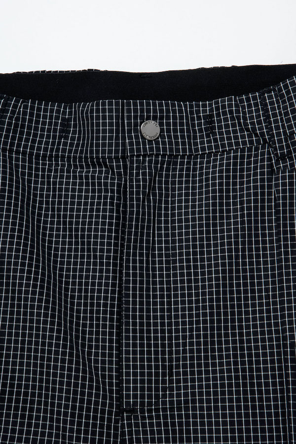430 fourthirty �ե��������ƥ� RSCK ESLOT CARGO PANTS