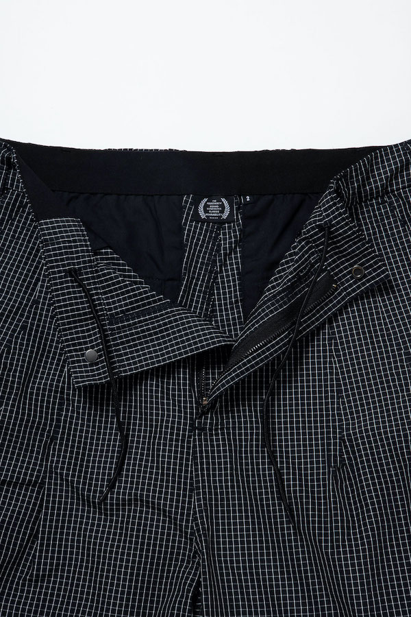 430 fourthirty �ե��������ƥ� RSCK ESLOT CARGO PANTS