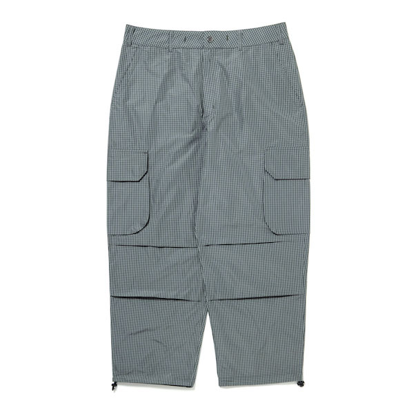 430 fourthirty �ե��������ƥ� RSCK ESLOT CARGO PANTS