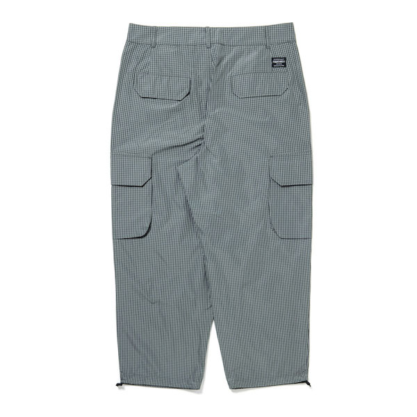 430 fourthirty �ե��������ƥ� RSCK ESLOT CARGO PANTS