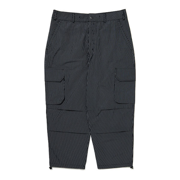 430 fourthirty �ե��������ƥ� RSCK ESLOT CARGO PANTS
