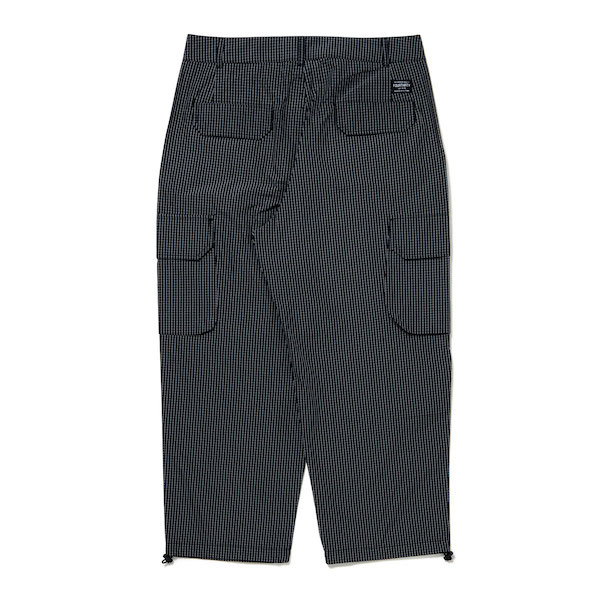 430 fourthirty �ե��������ƥ� RSCK ESLOT CARGO PANTS