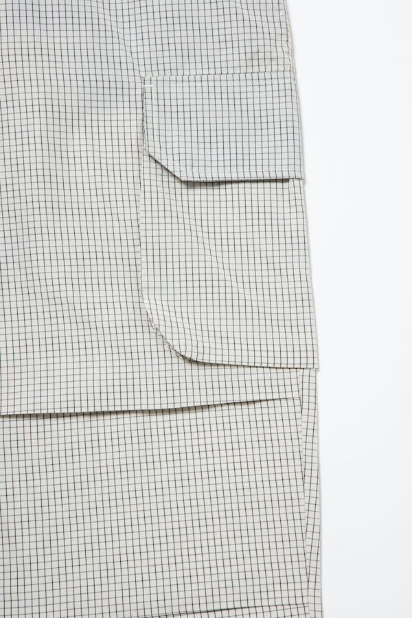 430 fourthirty �ե��������ƥ� RSCK ESLOT CARGO PANTS
