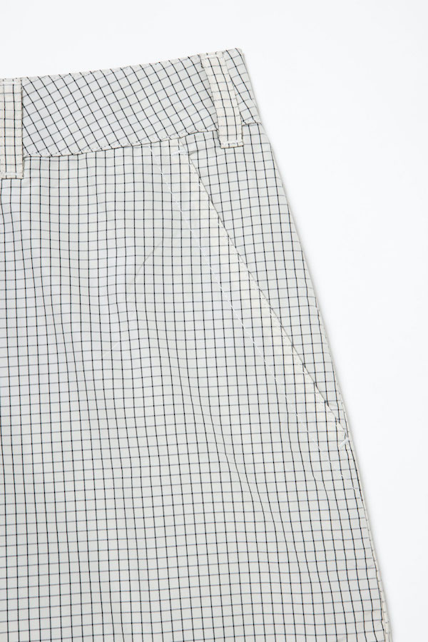 430 fourthirty �ե��������ƥ� RSCK ESLOT CARGO PANTS