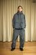 430 fourthirty �ե��������ƥ� RSCK ESLOT CARGO PANTS
