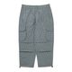 430 fourthirty �ե��������ƥ� RSCK ESLOT CARGO PANTS