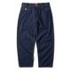 Hellrazor �إ�쥤���� BAGGIE DENIM PANTS