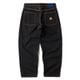 Hellrazor �إ�쥤���� BAGGIE DENIM PANTS