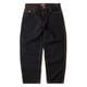 Hellrazor �إ�쥤���� BAGGIE DENIM PANTS