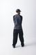 Hellrazor �إ�쥤���� BAGGIE DENIM PANTS